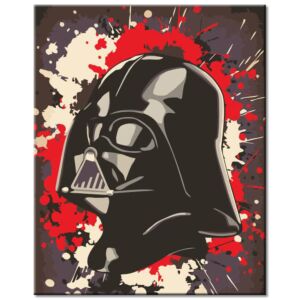 Star Wars Classic Paint-By-Number (Other) 