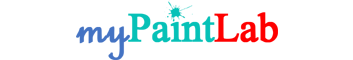 myPaintLab - Malen Nach Zahlen / Painting by Numbers